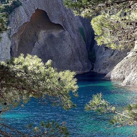 Chambre D'Hotes Le Secadou La Ciotat Dış mekan fotoğraf