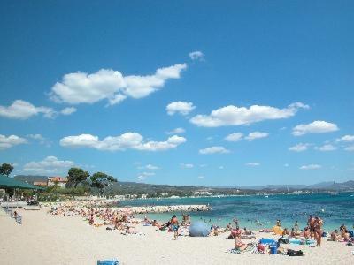 Chambre D'Hotes Le Secadou La Ciotat Dış mekan fotoğraf
